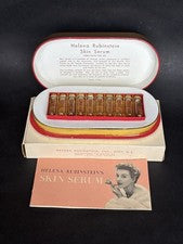 Suero para piel Helena Rubinstein vintage de los años 50 ULTRA RARO 10 frascos