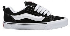 Vans KNU SKOOL Hombres Mujeres Informales Patín Unisex Tenis Zapatos VN0009QC6BT NUEVO