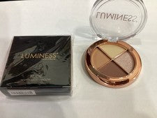Nueva sombra Luminess The Art Of Beauty Nudie Soft Touch 0,32 oz