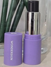 Wonder Beauty Crema Rubor Barra Phlush Barra Ajuste de pH Rubor 8.4 g / 0.30 oz