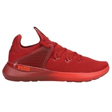 Zapatillas deportivas rojas de entrenamiento PUMA Pure Xt Fade Pack 195554-02
