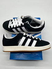 Adidas Campus 00s Black White negro blanco HQ8708 NUEVO EMBALAJE ORIGINAL DISTRIBUIDOR