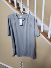 CAMISA MANGA CORTA FASHION WORLD HOMBRE XL