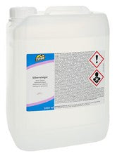 Limpiador Plata (5000 ml) - Plata En marcha Limpiar eficazmente