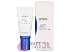 Gel-Crema Bloque Contaminación Ciudad Oxígeno Skeyndor Power + O2 50 ml