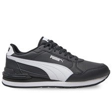 SCARPE PUMA ST RUNNER V4 LEATHER TG 44 COD 399068-01 - 9M [US 10.5 UK 9.5 CM ...