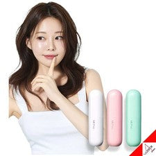 LG Pra.L SUPER FORM Galvanic Booster Masajeador Facial para el Cuidado de...