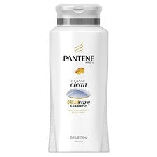 Champú diario Pantene Pro-V Classic Care 25,4 onzas líquidas NUEVO