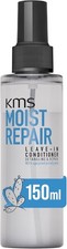 KMS MoistRepair Acondicionador Leave In para Cabello Seco, Dañado, 150 ml, Desenredante