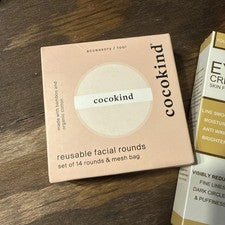 Tres productos diferentes por un precio. Tratamientos faciales