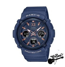 Casio Baby-G BGA-2800 Radio Modelo Solar