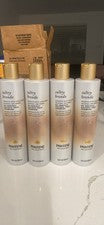 Champú Pantene Pro-V Sultry Bronde sin sulfatos 9,6 fl oz - Paquete de 4 botellas