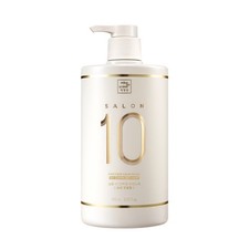 Miseenscène Salon 10 Proteínas Essence Pack Tratamiento para Cabello Dañado 990ml