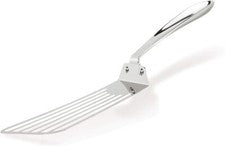 Aparatos de cocina especiales de acero inoxidable con tornero ranurado herramientas de cocina,