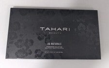 Paleta de colección de sombras de ojos Tahari Beauty AU NATURALE 24 colores. Envío gratis