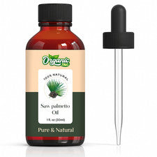Aceite de palma enana americana 100 % puro aceite portador natural cabello cuidado de la piel masaje hágalo usted mismo