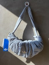 Adidas Bolso de Hombro Pequeño de Pana 3.0 Para Mujer Informal Moda Bolso Deportivo KT0861