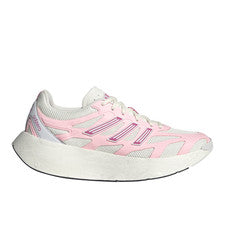 Adidas Adizero Aruku Zapatos Informales con Cordones Para Hombre Rosa, Blanco JQ2732