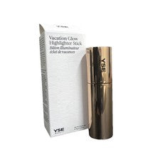 NUEVO EN CAJA -YSE Beauty Vacation Glow Resaltador Barra 0.24 OZ