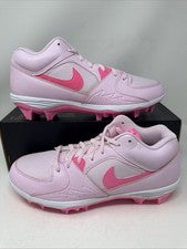 Hombre Talla 12 - Nike Air Jordan Stadium 90 Botín Rosa Espuma Fútbol HQ0210-600