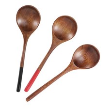 3 Piezas Cuchara Herramienta de Cocina Cuchara de Cocina Multifuncional Reutilizable