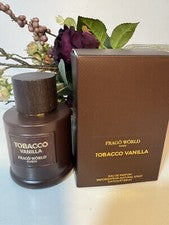 Perfume unisex Tobacco Vanilla 100 ml