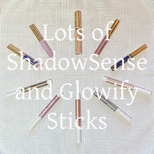 💋ShadowSense & Glowify Sticks de SeneGence ¡¡SELLADOS!! ¡¡Auténtico!! ¡ENVÍO GRATUITO!!