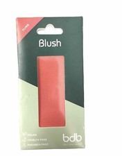 Billion Dollar Beauty Blush Fling Vegano Libre de Crueldad
