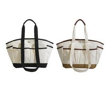 Mujer Bolso de Compras, Moda Bolso de Mujer Portátil para Regalos,