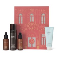 ESPA Winter Wellness Hombre Cuidado Facial Set
