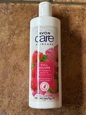 Champú y acondicionador Avon Care 2 en 1 - Razón - 700 ml - Volumen completo
