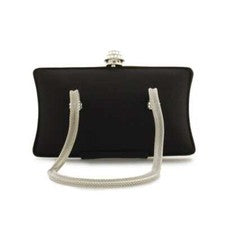 Moda Bolsa ANNA CECERE Mujer Negro - RM5150NERO