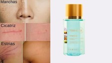 Terramar VITAÓLEO Tratamiento Facial y Corporal de Aceites Naturales