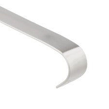 Cuchara Medidora para Salsa de Pizza con Fondo Plano para Salsas Uniformes