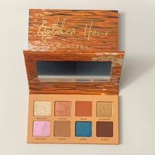 Paleta de sombras de ojos Beauty for Real Golden Hour
