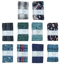 Tommy Bahama Para Hombre Boxer Isla Lavado 100% Algodón Patrones Tropicales Nuevo con Etiquetas