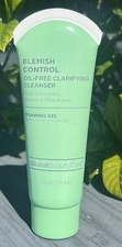Limpiador clarificante sin aceite Global Beauty Care Blemish Control