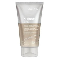 Mascarilla iluminadora Joico Blonde Life, 5,1 onzas