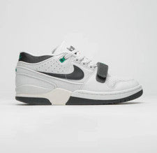 NIKE AIR ALPHA FORCE 88 AAF88 DZ4627 001 TINTE PLATINO TALLAS REINO UNIDO FALTA TAPA CAJA