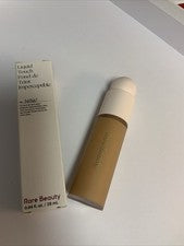 RARA BASE SIN PESO BEAUTYLIQUID TOUCH 360 28ml NUEVA