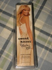 Nuevo Jessica Simpson Postre Dulces Besos Vainilla Cupcake Fragancia Perfume Spray