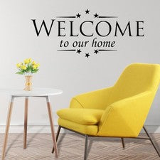 Calcomanías de pared murales para sala de estar dormitorio/salón pegatinas decoración del hogar