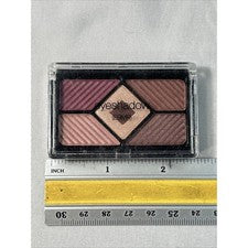 Paleta de sombras de ojos Markwins 6 colores maquillaje de ojos sombra de ojos conjunto de belleza EBMP