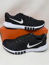 Nike Flex Control Trainer 4 “Negro Gris Humo” CD0197-002