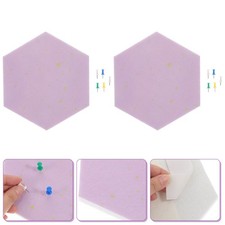 2 Piezas Pegatinas Decorativas Decoración Hogar Pared para Salón