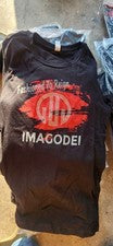 Imagodei Camisetas Mujer Talla Mediana