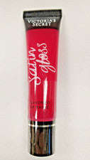 Brillo de labios con sabor a brillo satinado Victoria's Secret .46 oz - fruta de la pasión