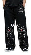 Pantalones de chándal de moda para hombre para ejercicio Ropa de moda con estampados Pantalón para hombre