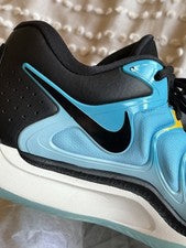Talla 11 - Nike KD 17 N7 - HJ9090-488