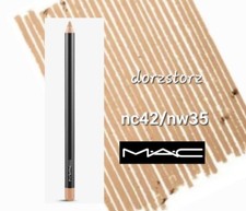 Lápiz cromático MAC delineador multiuso *NC42/NW35* / 0,04 oz / Nuevo en caja